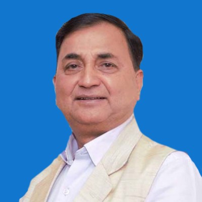 इश्वर पोखरेल